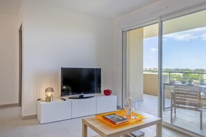 TV
