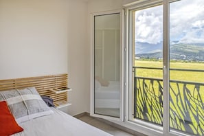 2 bedrooms, WiFi, bed sheets - Casa Ornella (Vescovato)
