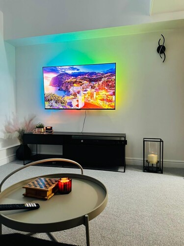 Home Away from Home- City Centre Gem