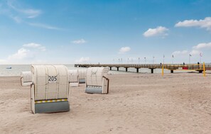 Fishing - Awesome apartment in Großenbrode (Großenbrode)