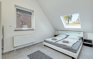 2 bedrooms, free WiFi - Awesome apartment in Großenbrode (Großenbrode)