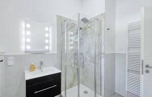 Dusche