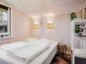 2 bedrooms, WiFi