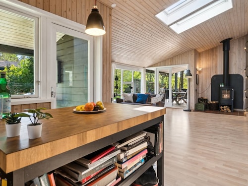"Ilsebeth" - 250m from the sea by Interhome