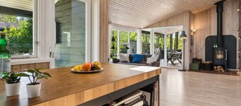 "Ilsebeth" - 250m from the sea by Interhome