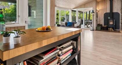 "Ilsebeth" - 250m from the sea by Interhome