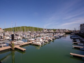 Marina - Port Guillaume by Interhome (Cabourg)