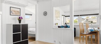 Superbe maison à Otterup avec WiFi