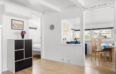 Gorgeous home in Otterup with WiFi