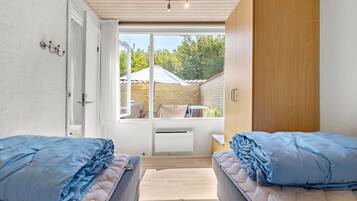 2 Schlafzimmer, kostenloses WLAN