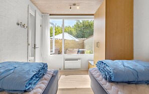 2 Schlafzimmer, kostenloses WLAN