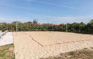 Sportveld