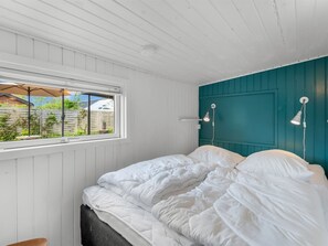 4 Schlafzimmer, Internetzugang
