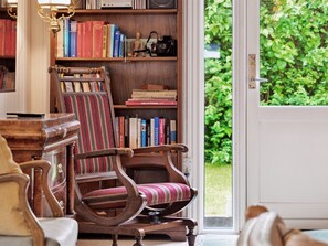 Interior - "Antonie" - 700m from the sea by Interhome (Grenaa)