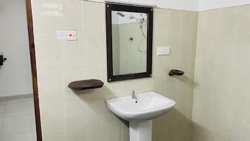 Standard Κατάλυμα σε Αγροικία, Περισσότερα από 1 Κρεβάτια | Μπάνιο | Ντουζιέρα