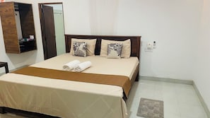 Casa de campo standard | 1 quarto, ferros/tábuas de passar roupa, Wi-Fi de cortesia