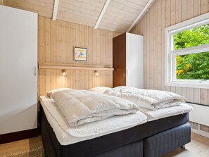4 habitaciones y wifi