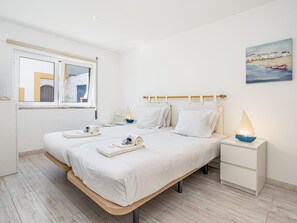 1 Schlafzimmer, Bügeleisen/Bügelbrett, Internetzugang, Bettwäsche