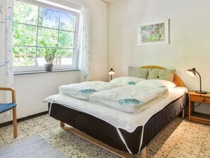 5 bedrooms, Internet - "Kiri" - 24km from the sea by Interhome (Bredebro)