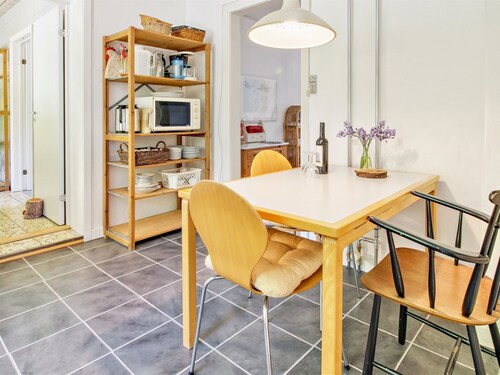 "Kiri" - 24km from the sea by Interhome