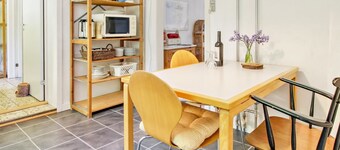 "Kiri" - 24km from the sea by Interhome