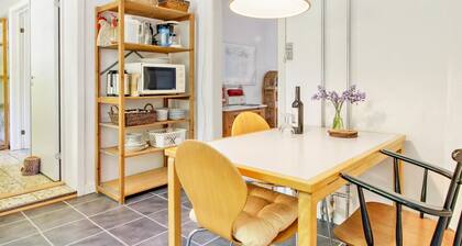 "Kiri" - 24km from the sea by Interhome