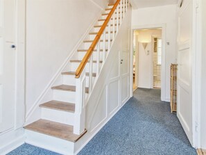 Interior - "Kiri" - 24km from the sea by Interhome (Bredebro)