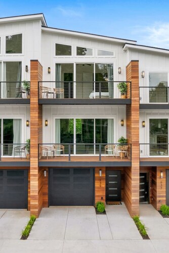 Idlewood Suites ~ 3-Story West Knoxville Suite #3