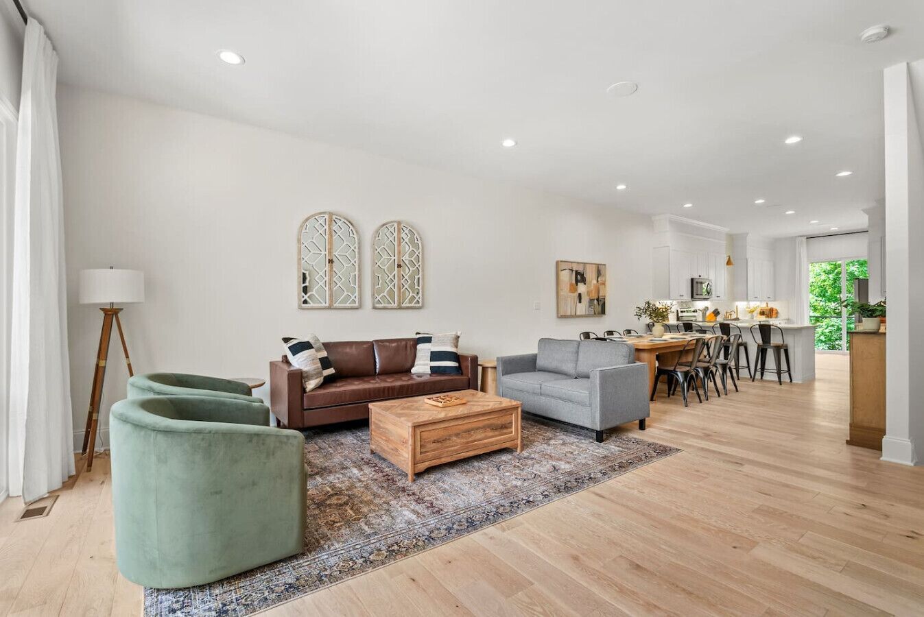 Téléviseur, chaîne audio