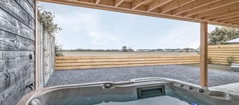 Pet friendly home in Stavenisse