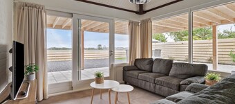 Pet friendly home in Stavenisse