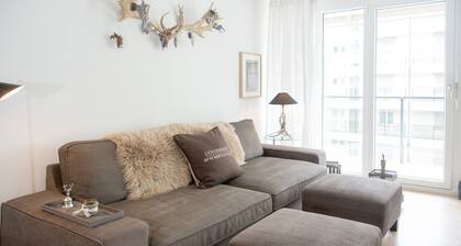 Ferienwohnung für 4 Sotmirana Lenzerheide Zentrum