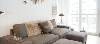 Vacation apartment for 4 Sotmirana Lenzerheide center