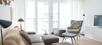 Vacation apartment for 4 Sotmirana Lenzerheide center