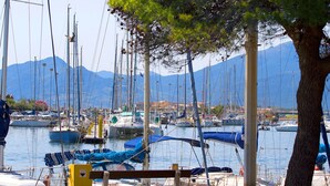 Port de plaisance