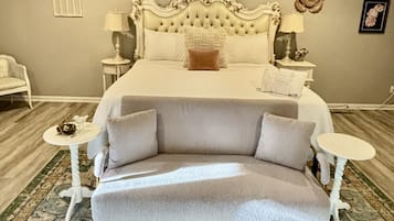 1 bedroom, WiFi