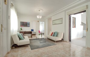 Smart TV - Gorgeous home in Ciudad Quesada (Ciudad Quesada)