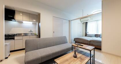 HILLS SAPPORO 201