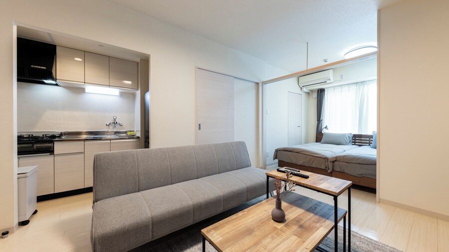 HILLS SAPPORO 201