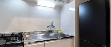 Appartement | Cuisine privée