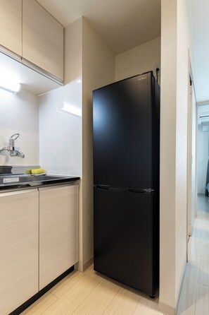 Basic Apartment | Private kitchen - HILLS SAPPORO 201 (Sapporo)