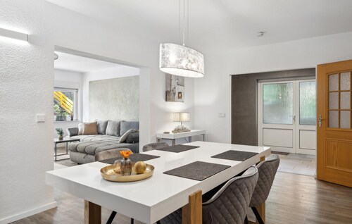 Schöne 2-Zimmer-Wohnung in Strasburg