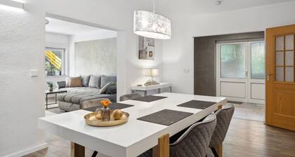 Schöne 2-Zimmer-Wohnung in Strasburg