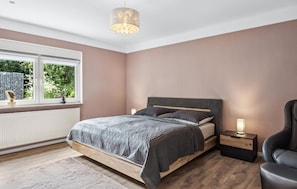 2 Schlafzimmer, kostenloses WLAN