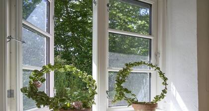 "Merrit" - 250m from the sea by Interhome