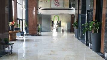 Hall