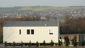 Exterior - 2 Bedroom Mobile Home in Grazac (Grazac)