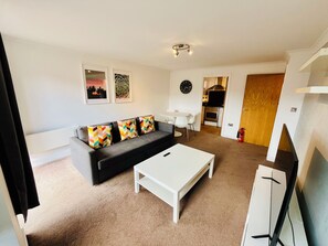 تلفزيون ذكي