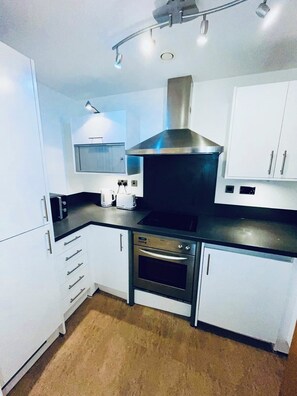 ميكروويف، فرن، موقد طهي مسطح