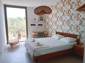 3 多间卧室、熨斗/熨衣板、WiFi